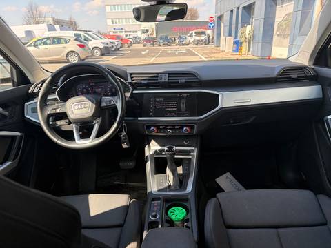 2019 Audi Q3 — sličica 7