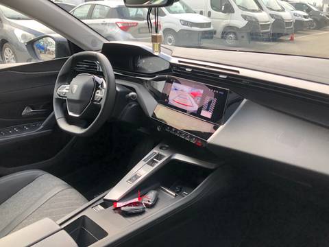 2023 Peugeot 408 — sličica 5