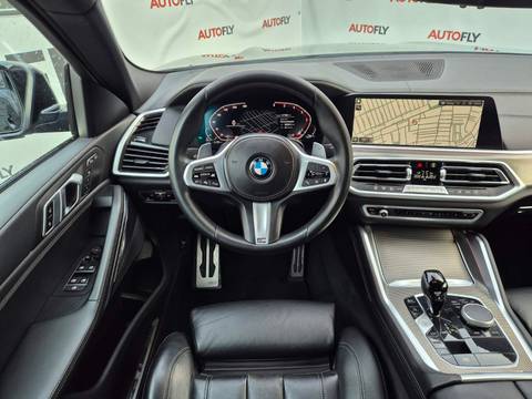 2021 BMW X5 M Sport — sličica 17