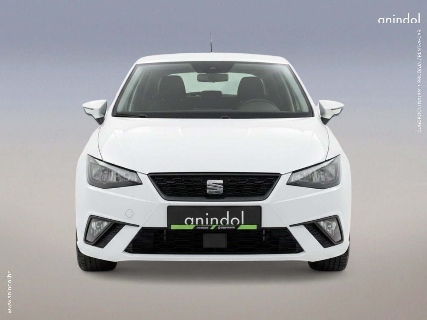 2025 Seat Ibiza — fotografija 14