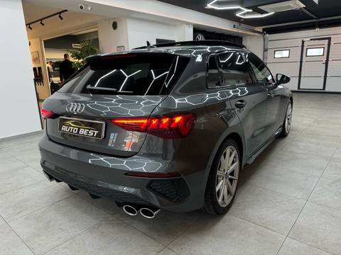 2023 Audi S3 — sličica 3