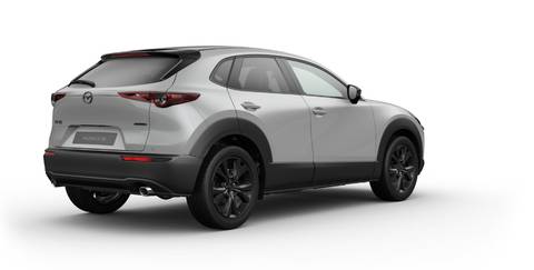 2026 Mazda CX-30 — sličica 6