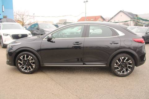 2023 Kia Xcee'd — sličica 8