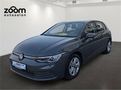 2022 Volkswagen Golf