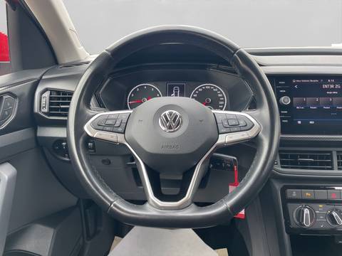 2020 Volkswagen T-Cross — sličica 12