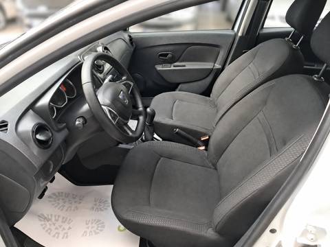 2020 Dacia Sandero — sličica 13