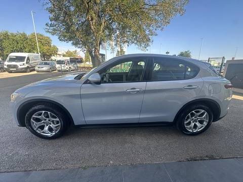 2021 Alfa Romeo Stelvio — sličica 6