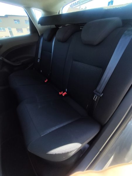 2015 Seat Ibiza — fotografija 11