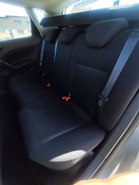 2015 Seat Ibiza — sličica 11