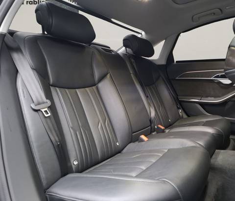 2020 Audi A8 — sličica 13