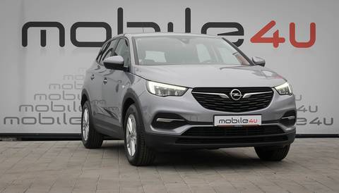 2021 Opel Grandland X — sličica 2