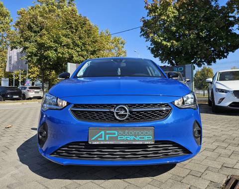 2023 Opel Corsa