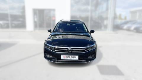 2023 Volkswagen Passat Variant — sličica 2