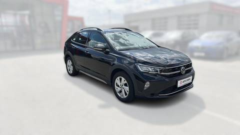 2024 Volkswagen Taigo — sličica 3