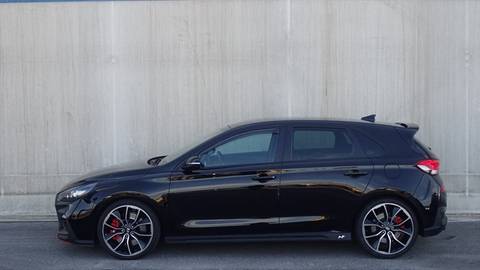 2017 Hyundai i30 N Line — sličica 2