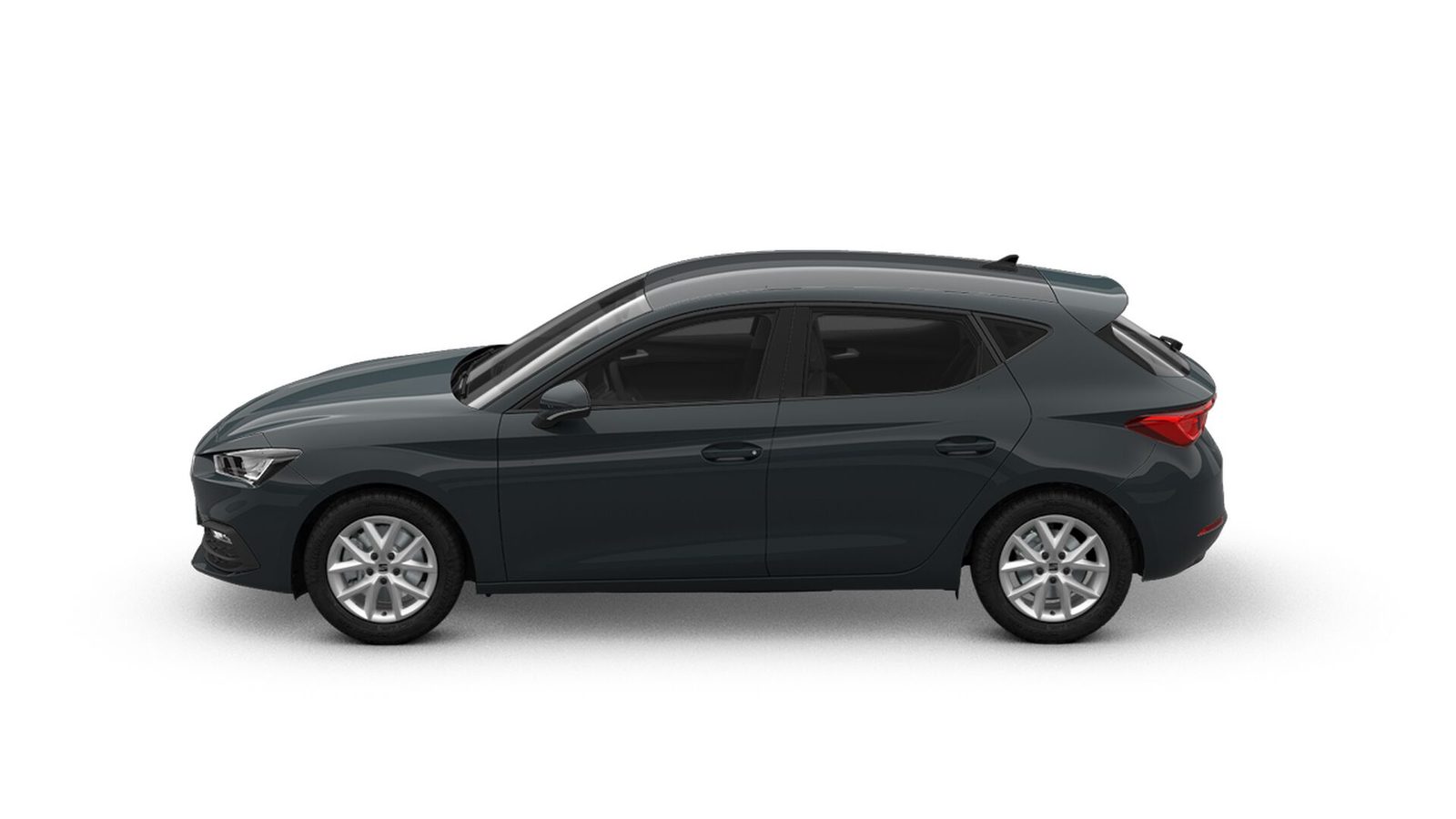 2026 Seat Leon — fotografija 3