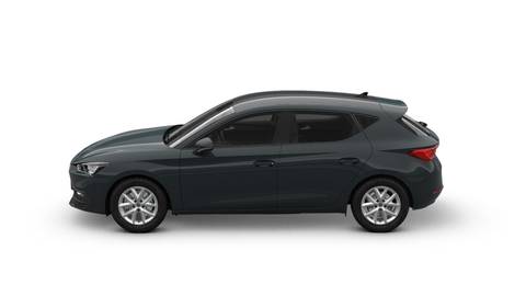 2026 Seat Leon — sličica 3
