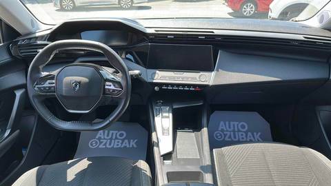 2022 Peugeot 308 — sličica 11