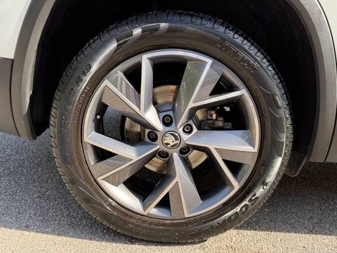 2018 Škoda Kodiaq — sličica 10