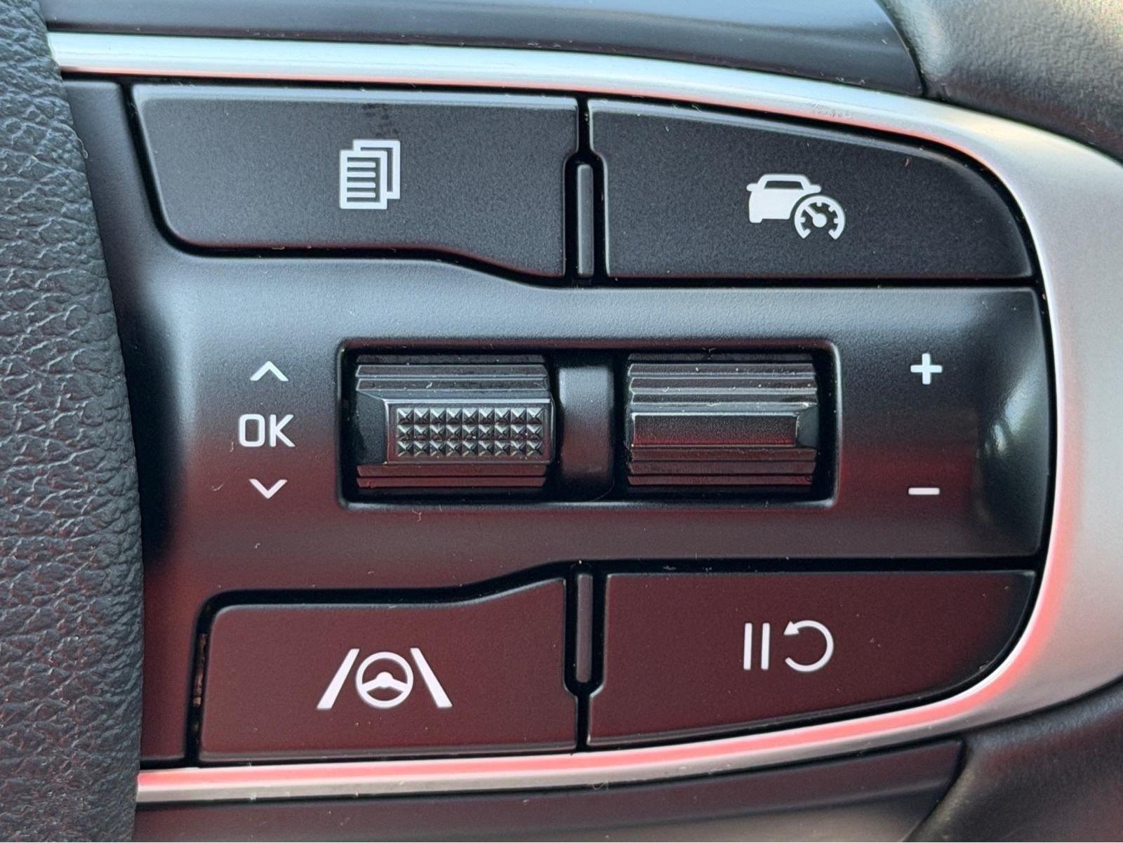2023 Kia Sportage — fotografija 14