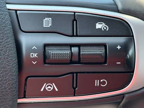 2023 Kia Sportage — sličica 14