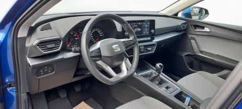 2024 Seat Leon — sličica 8
