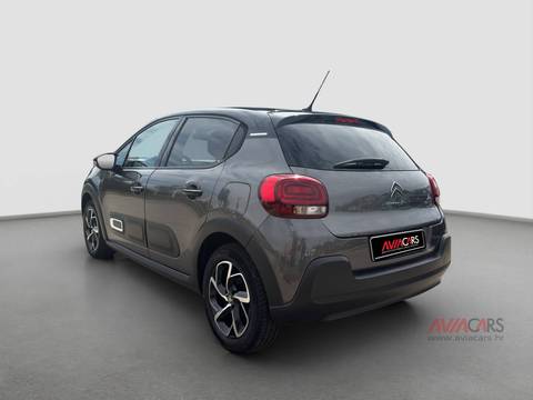 2022 Citroën C3 — sličica 5