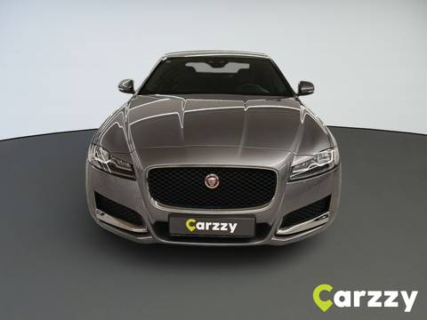 2021 Jaguar XF — sličica 3