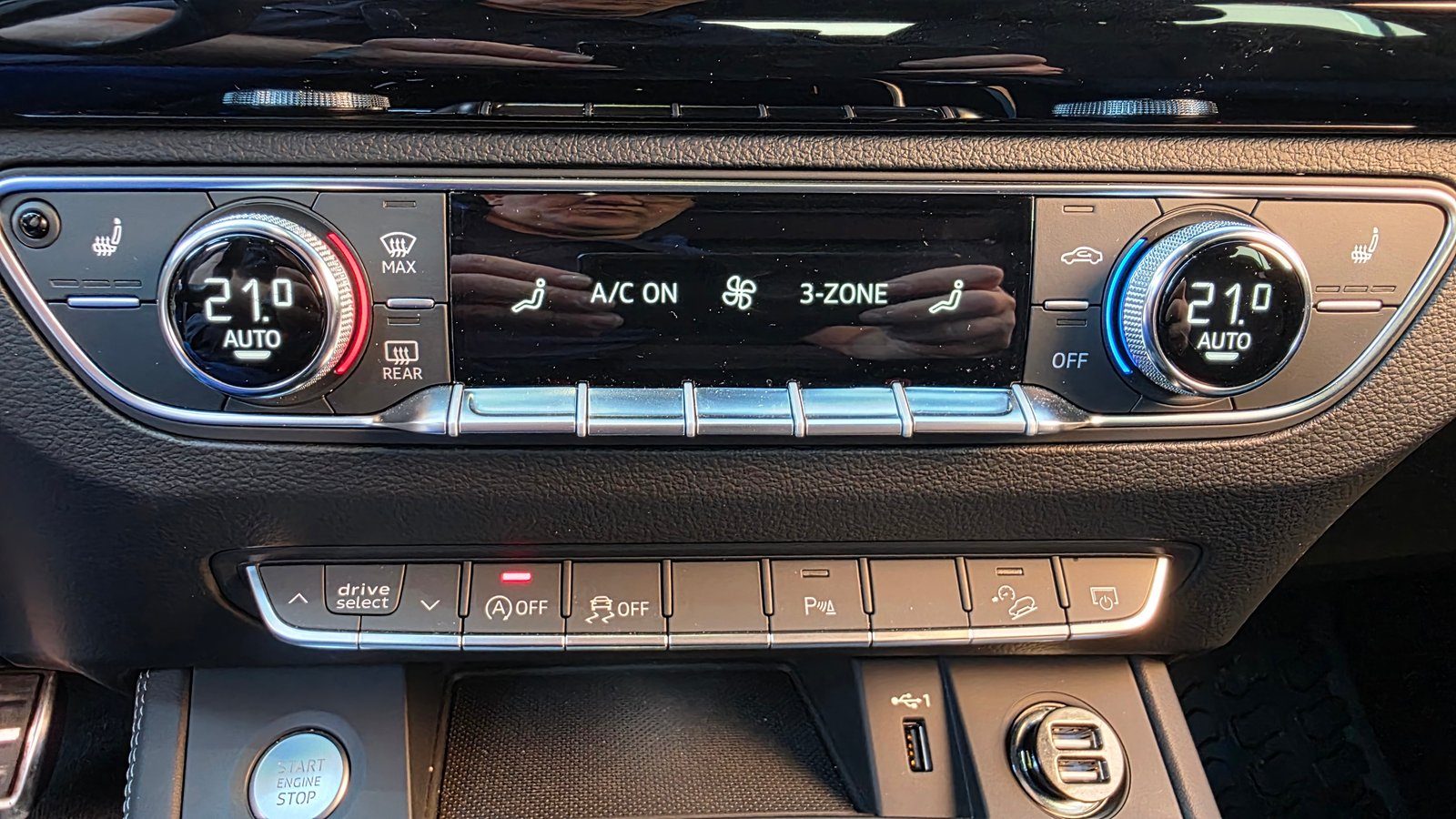 2024 Audi Q5 S line — fotografija 10