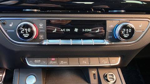 2024 Audi Q5 S line — sličica 10