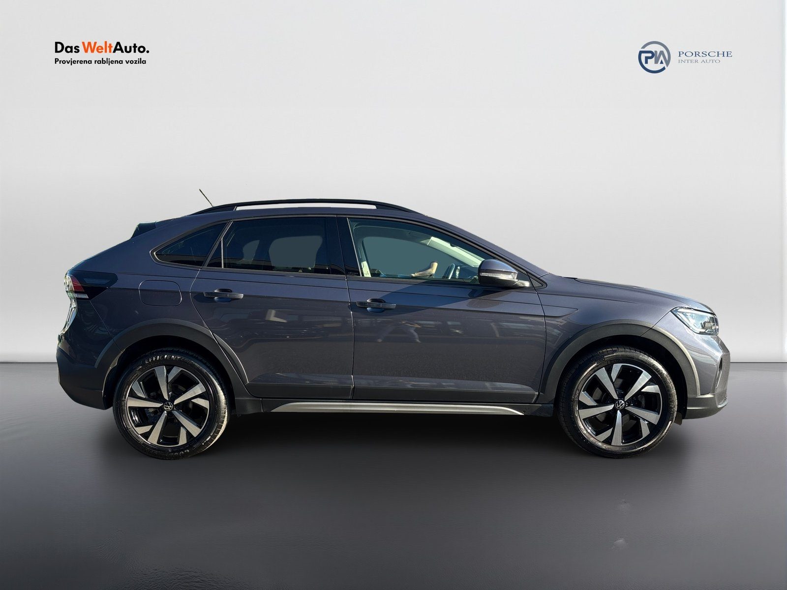 2024 Volkswagen Taigo — fotografija 4