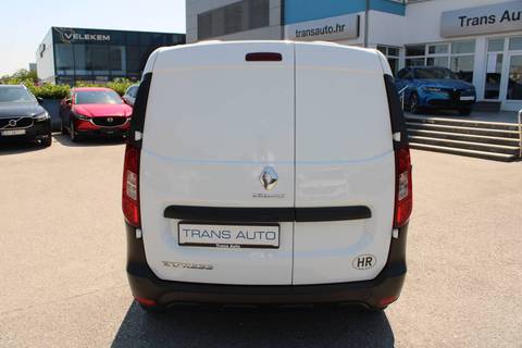2022 Renault Kangoo — sličica 5