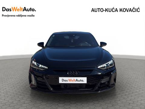 2021 Audi e-tron GT — sličica 7