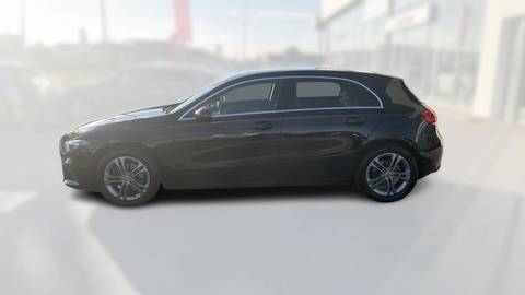 2019 Mercedes-Benz A-klasa — sličica 4