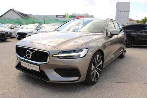 2021 Volvo V60