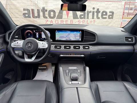 2021 Mercedes-Benz GLE — sličica 2