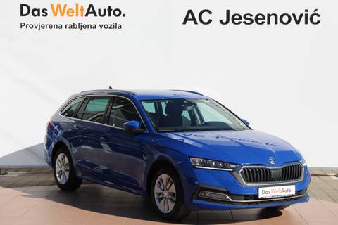 2024 Škoda Octavia Combi — sličica 3