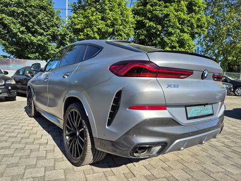 2025 BMW X6 — sličica 6
