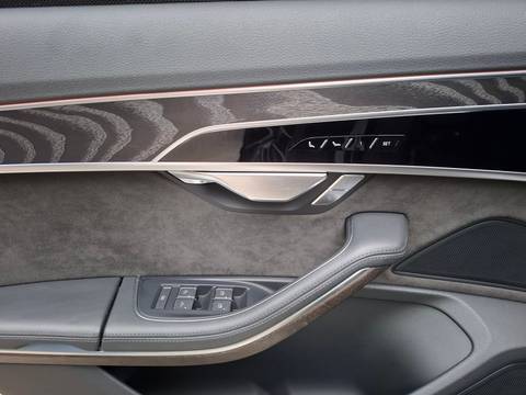 2020 Audi A8 — sličica 22