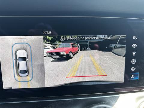 2023 Mercedes-Benz E-klasa — sličica 8