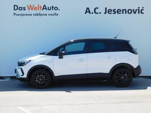 2022 Opel Crossland — sličica 6