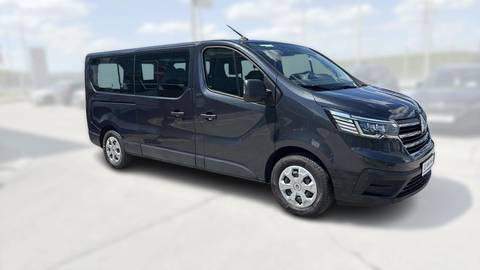 2023 Renault Trafic — sličica 3