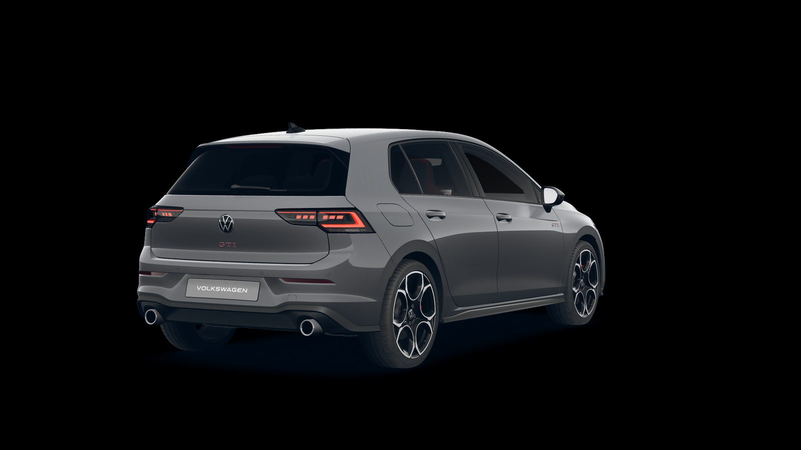 2026 Volkswagen Golf — fotografija 5