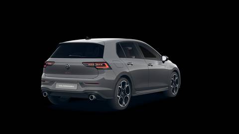 2026 Volkswagen Golf — sličica 5