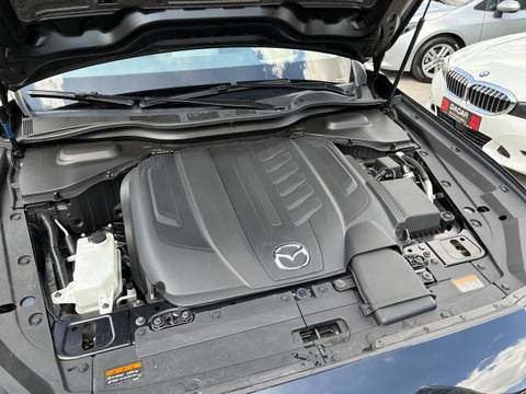 2023 Mazda CX-60 — sličica 16