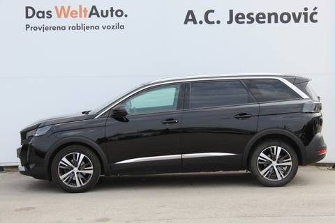 2022 Peugeot 5008 — sličica 6