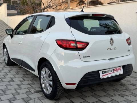 2018 Renault Clio — sličica 3