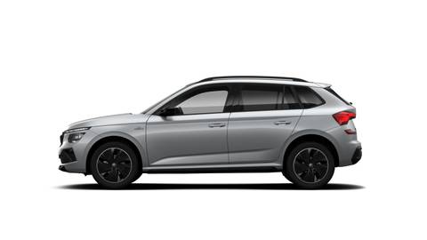 2026 Škoda Kamiq — sličica 2