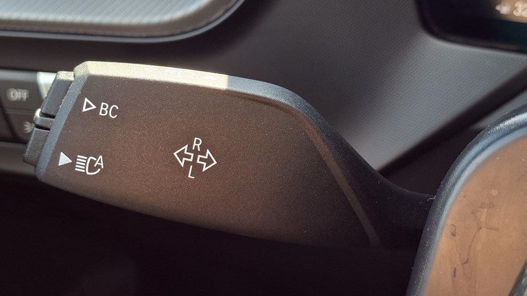2023 BMW Serija 1 — fotografija 23