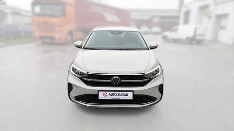 2024 Volkswagen Taigo — sličica 2